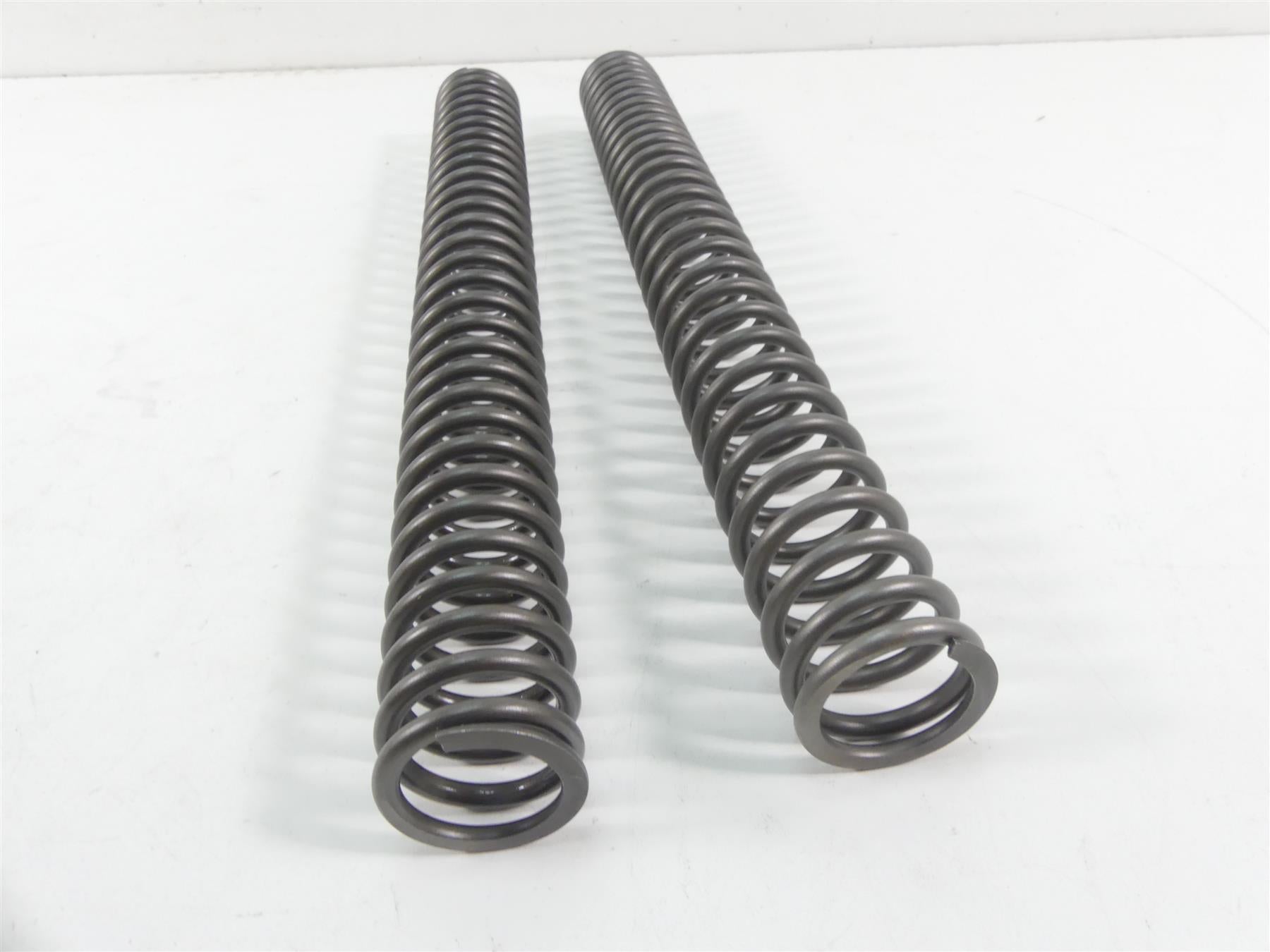 2019 Harley FLHC Softail Heritage Left Right Front Fork Internals 45500373 {{ shop.shopifyCountryName }} - Mototech271