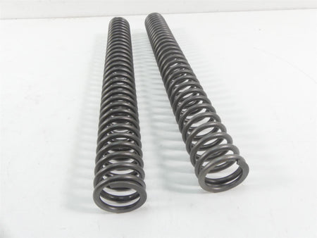 2019 Harley FLHC Softail Heritage Left Right Front Fork Internals 45500373 {{ shop.shopifyCountryName }} - Mototech271