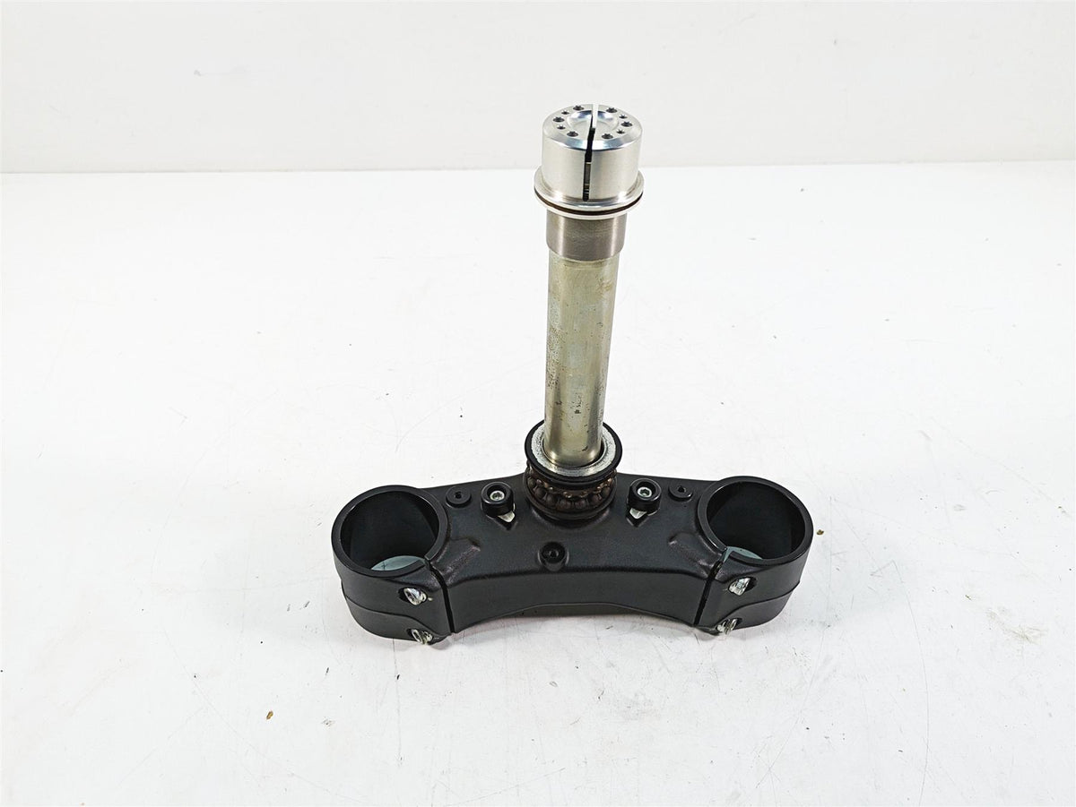 2017 Mv Agusta Dragster 800 Lower Triple Tree Steering Clamp 54mm 8000B6255 {{ shop.shopifyCountryName }} - Mototech271