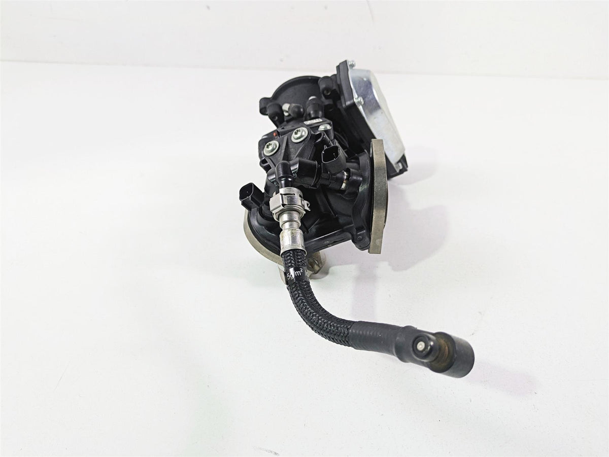 2021 Harley Touring FLTRX Road Glide Throttle Body Fuel Injection 27300122 {{ shop.shopifyCountryName }} - Mototech271