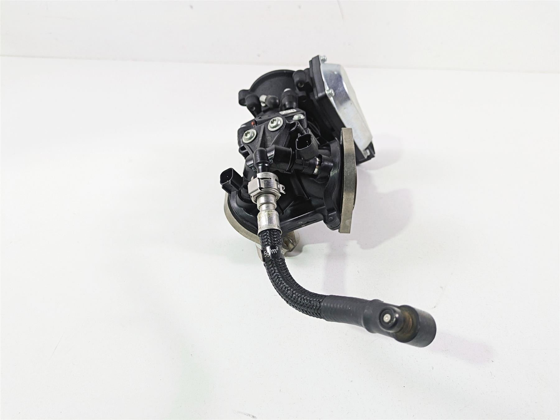 2021 Harley Touring FLTRX Road Glide Throttle Body Fuel Injection 27300122 {{ shop.shopifyCountryName }} - Mototech271