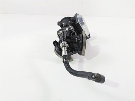2021 Harley Touring FLTRX Road Glide Throttle Body Fuel Injection 27300122 {{ shop.shopifyCountryName }} - Mototech271