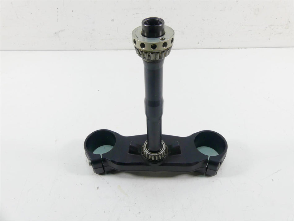 2015 KTM 1290 Adventure Lower Triple Tree Steering Clamp 60mm 60301032032 {{ shop.shopifyCountryName }} - Mototech271