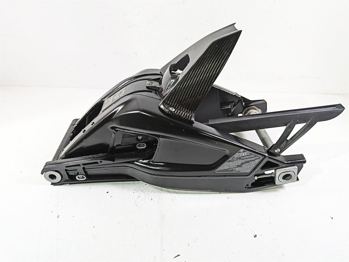 2017 BMW S1000R K47 Rear Swingarm Swing Arm + Carbon Fender 33358549982 {{ shop.shopifyCountryName }} - Mototech271