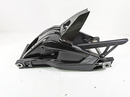 2017 BMW S1000R K47 Rear Swingarm Swing Arm + Carbon Fender 33358549982 {{ shop.shopifyCountryName }} - Mototech271