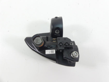 2015 Victory Cross Country Tour Front Nissin Brake Master Cylinder 5/8" 1911079 {{ shop.shopifyCountryName }} - Mototech271