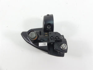 2015 Victory Cross Country Tour Front Nissin Brake Master Cylinder 5/8" 1911079 | Mototech271