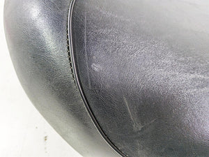 1998 Honda GL1500 Valkyrie Tour Front Rider Seat Saddle 77200-MZ0-000