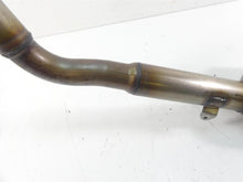 Load image into Gallery viewer, 2021 Honda CBR600RR Oem Exhaust Muffler Silencer Pipe 18305-MJC-N30
