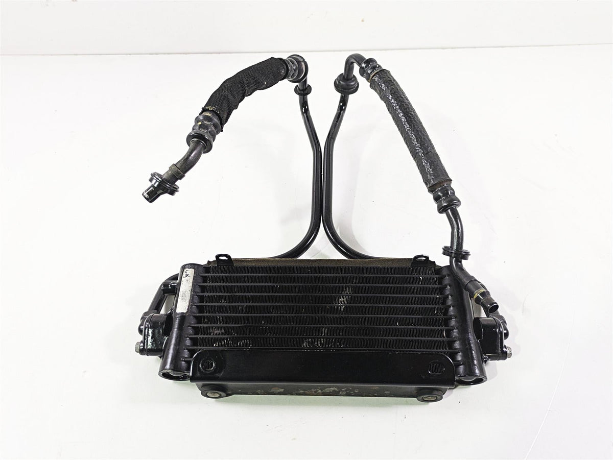 2016 Harley VRSCDX Night Rod Oil Cooler & Lines 62700054 {{ shop.shopifyCountryName }} - Mototech271