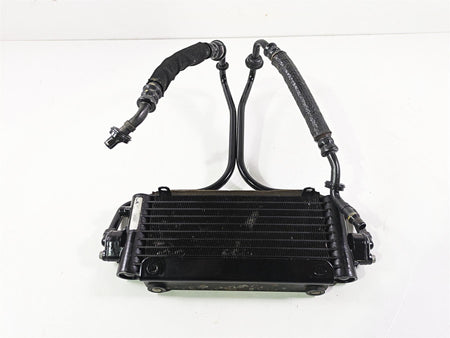 2016 Harley VRSCDX Night Rod Oil Cooler & Lines 62700054 {{ shop.shopifyCountryName }} - Mototech271