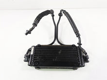 Load image into Gallery viewer, 2016 Harley VRSCDX Night Rod Oil Cooler &amp; Lines 62700054 | Mototech271
