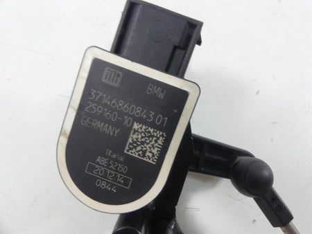 2015 BMW R1200RT K52 Front Rear Bike Level Height Sensor Set 37146860843 {{ shop.shopifyCountryName }} - Mototech271