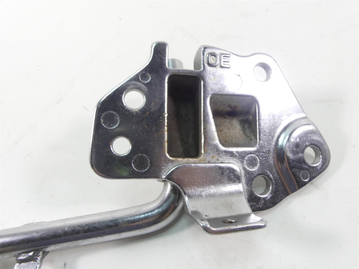 2010 Harley Touring FLHX Street Glide Side Kick Jiffy Kickstand Stand 50075-07 {{ shop.shopifyCountryName }} - Mototech271