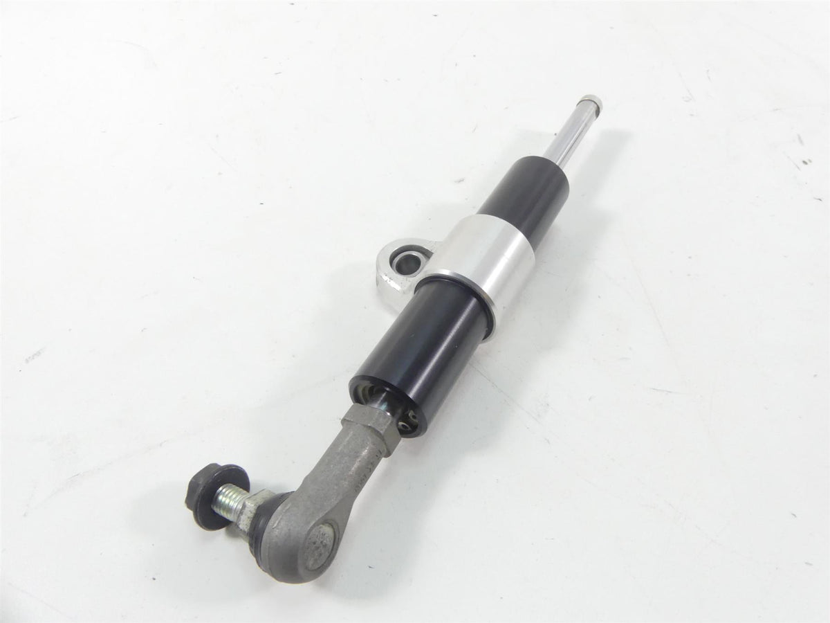2014 BMW R1200GS K50 Steering Damper Stabilizer & Mounts 32768549363 {{ shop.shopifyCountryName }} - Mototech271