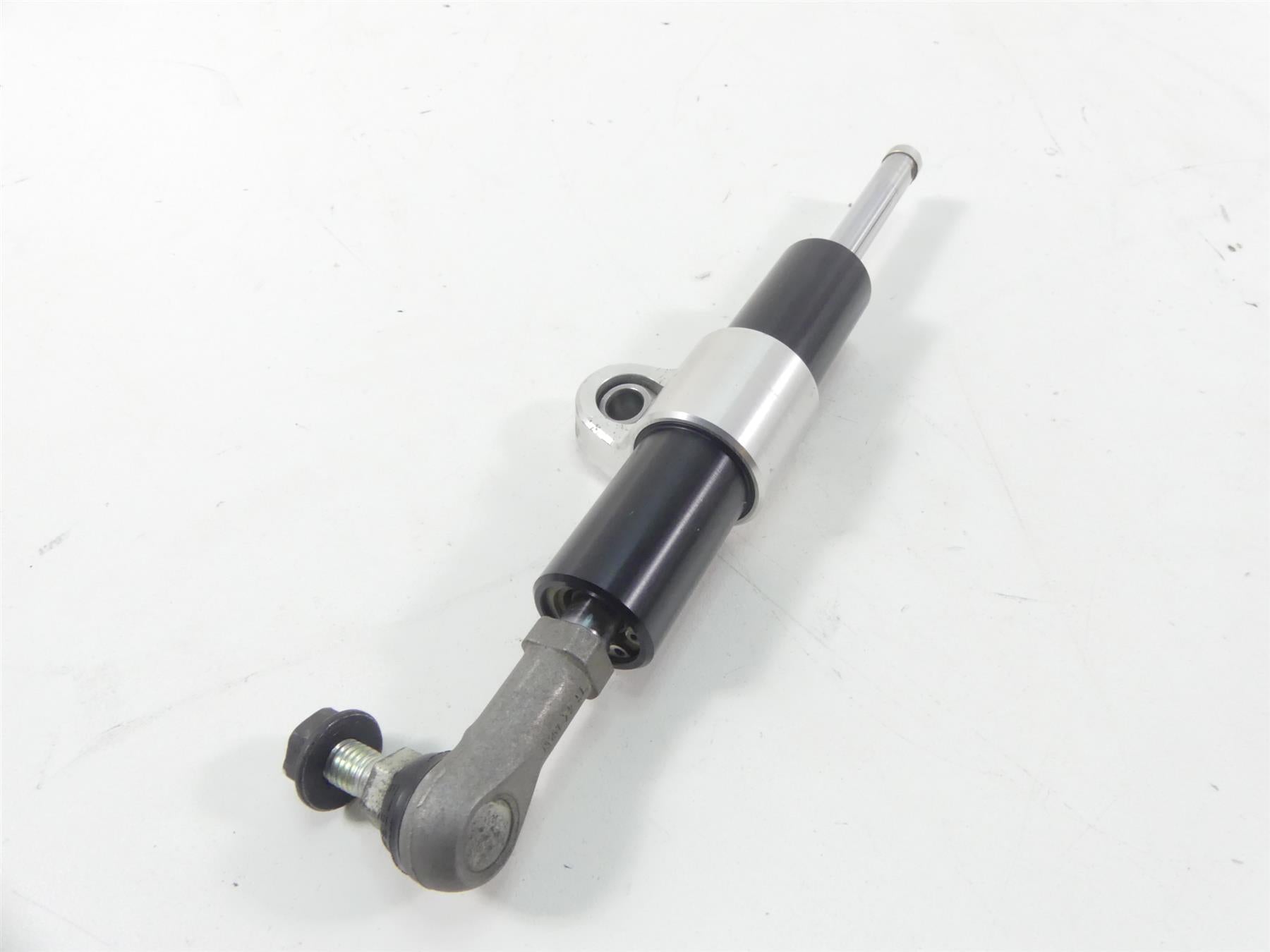 2014 BMW R1200GS K50 Steering Damper Stabilizer & Mounts 32768549363 {{ shop.shopifyCountryName }} - Mototech271