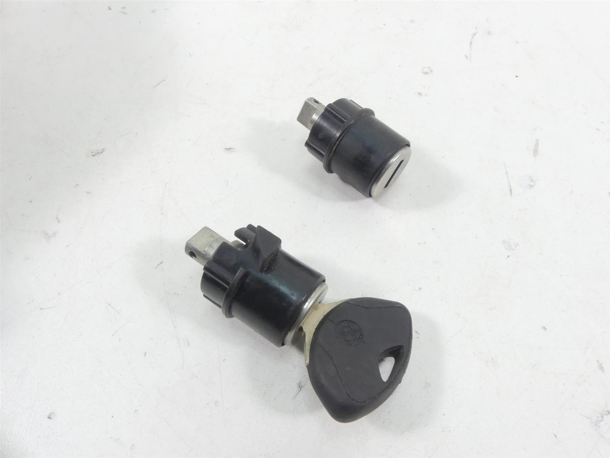 2015 BMW R1200RT K52 Hands Free Ignition Switch Key Lock Set - Read 8554655 {{ shop.shopifyCountryName }} - Mototech271