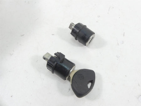 2015 BMW R1200RT K52 Hands Free Ignition Switch Key Lock Set - Read 8554655 {{ shop.shopifyCountryName }} - Mototech271