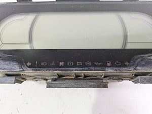 2022 Can-Am Defender XMR HD10 Speedometer Gauge Instrument 853mi Only 710007409 | Mototech271