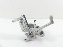 Load image into Gallery viewer, 2020 Suzuki GSX1300 R Hayabusa Right Front Footpeg &amp; Brake Pedal 43510-15H00 | Mototech271
