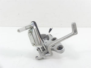 2020 Suzuki GSX1300 R Hayabusa Right Front Footpeg & Brake Pedal 43510-15H00 | Mototech271
