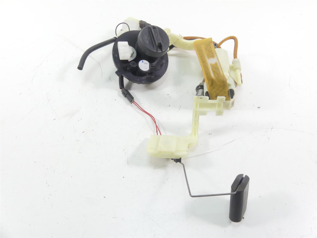2012 Harley Touring FLHTP Electra Glide Fuel Gas Petrol Pump Tested 62908-08 {{ shop.shopifyCountryName }} - Mototech271