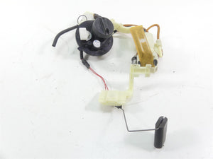 2012 Harley Touring FLHTP Electra Glide Fuel Gas Petrol Pump Tested 62908-08 | Mototech271