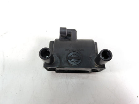 2014 Harley Touring FLHTK Electra Glide Delphi Ignition Coil 31696-07A {{ shop.shopifyCountryName }} - Mototech271