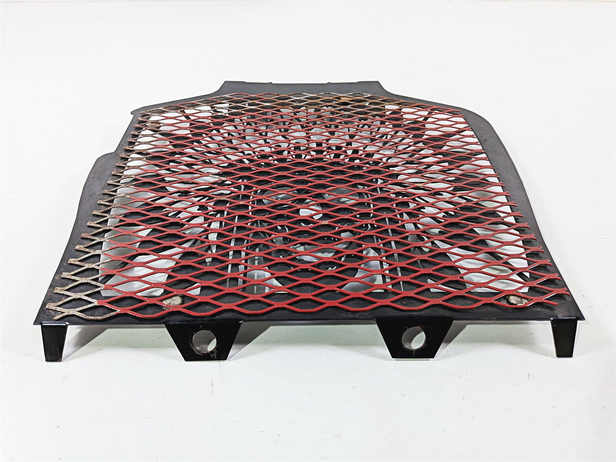 2020 Indian Challenger Limited Radiator Cover Grille Shroud-Mototech271