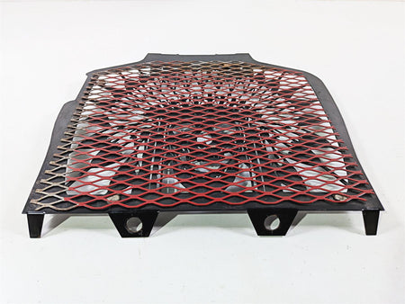 2020 Indian Challenger Limited Radiator Cover Grille Shroud-Mototech271