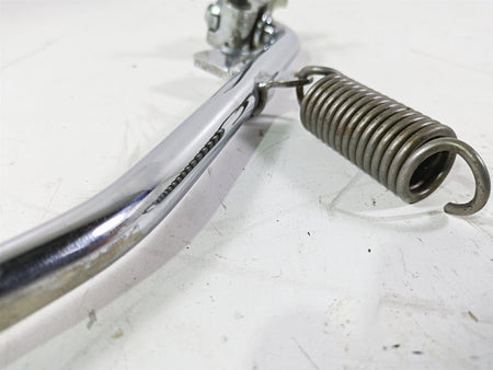 2012 Harley FLD Dyna Switchback Side Kick Stand Kickstand 49704-90H {{ shop.shopifyCountryName }} - Mototech271