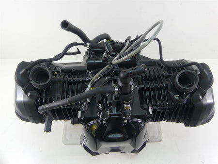 2016 BMW R1200RS K54 Running Engine Motor Transmission 12K -Video 11008389100 {{ shop.shopifyCountryName }} - Mototech271