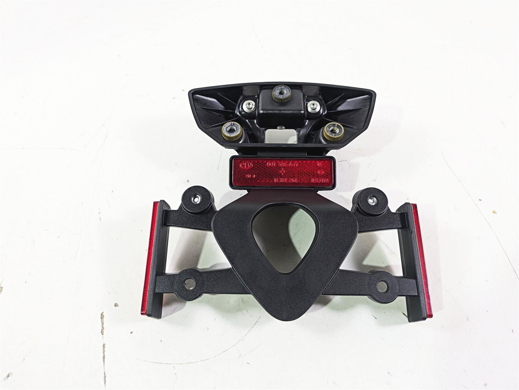 2015 BMW R nineT K21 Rear License Plate Holder Bracket Stay 46628531172 {{ shop.shopifyCountryName }} - Mototech271