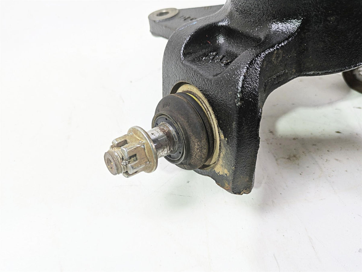 2021 Kawasaki Teryx KRX KRF 1000 Front Left Wheel Hub Spindle 49030-0566 {{ shop.shopifyCountryName }} - Mototech271