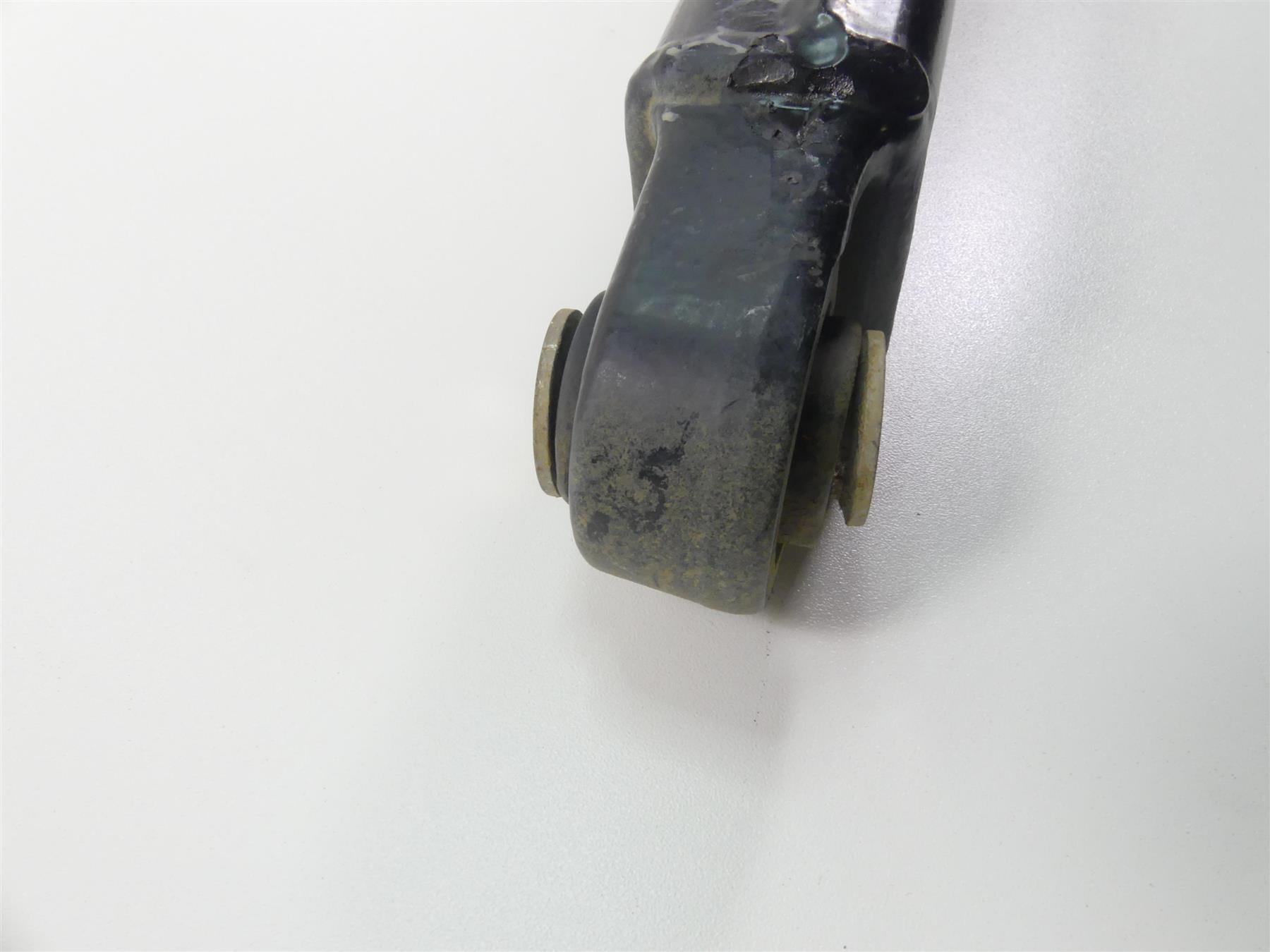 2018 Can Am Maverick X3 Turbo STD Rear Left Suspension Trailing Arm 706002567 {{ shop.shopifyCountryName }} - Mototech271