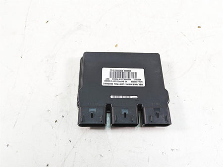 2020 Harley Softail FXBB Street Bob Cdi Ecu Ecm Engine Control Module 41000668 {{ shop.shopifyCountryName }} - Mototech271