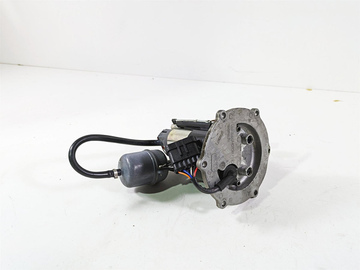 2009 Ducati Multistrada 1100 S Fuel Gas Petrol Pump -Tested 16023691A {{ shop.shopifyCountryName }} - Mototech271