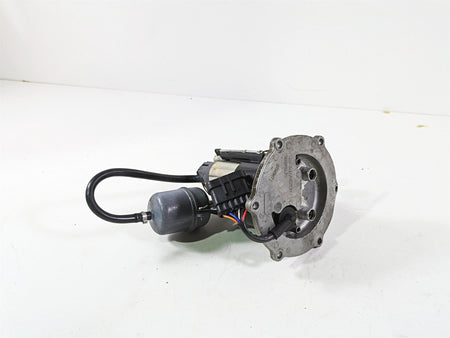 2009 Ducati Multistrada 1100 S Fuel Gas Petrol Pump -Tested 16023691A {{ shop.shopifyCountryName }} - Mototech271