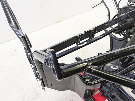 2021 Kawasaki Teryx KRX KRF 1000 Front Sub Frame Subframe -Bent {{ shop.shopifyCountryName }} - Mototech271
