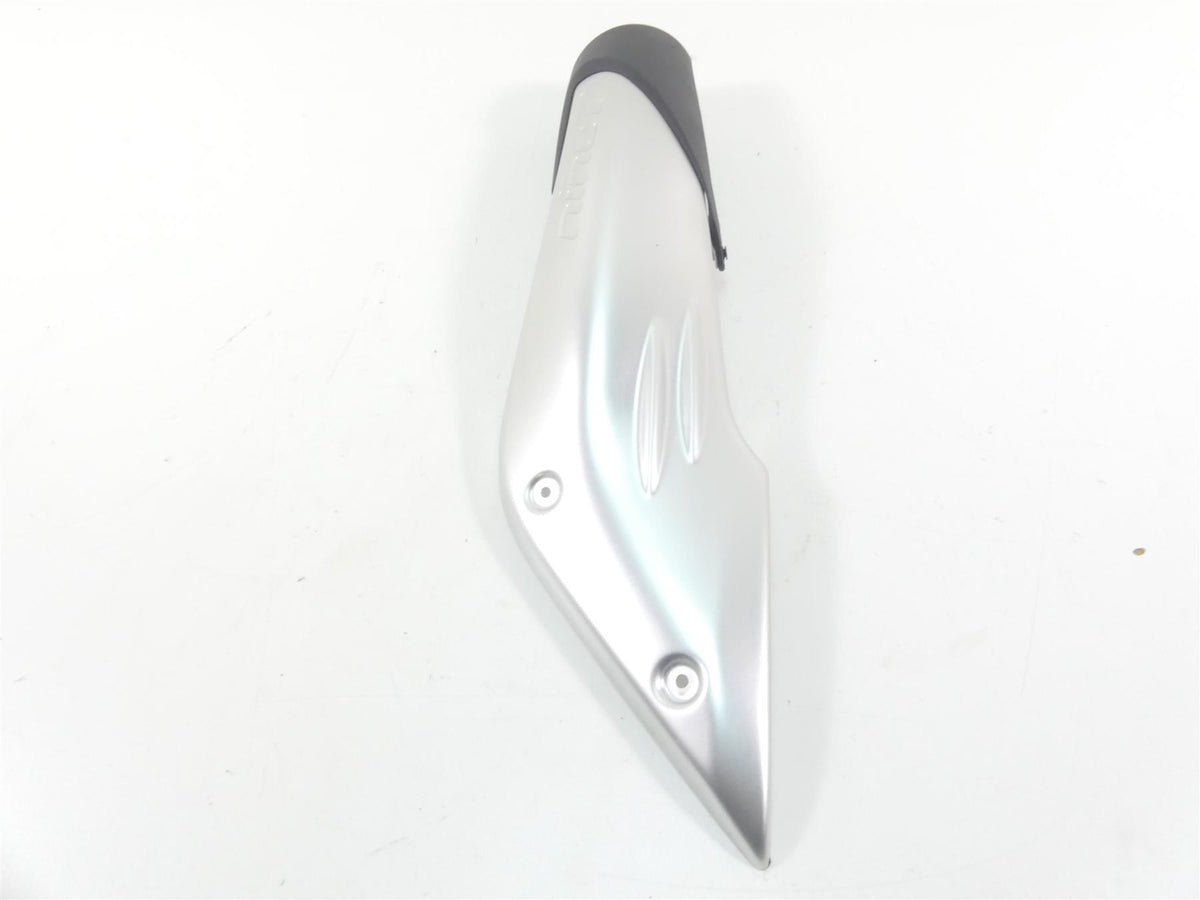 2017 BMW RnineT Racer K32 Air Intake Snorkel Cover Fairing Cowl 46638546494 {{ shop.shopifyCountryName }} - Mototech271