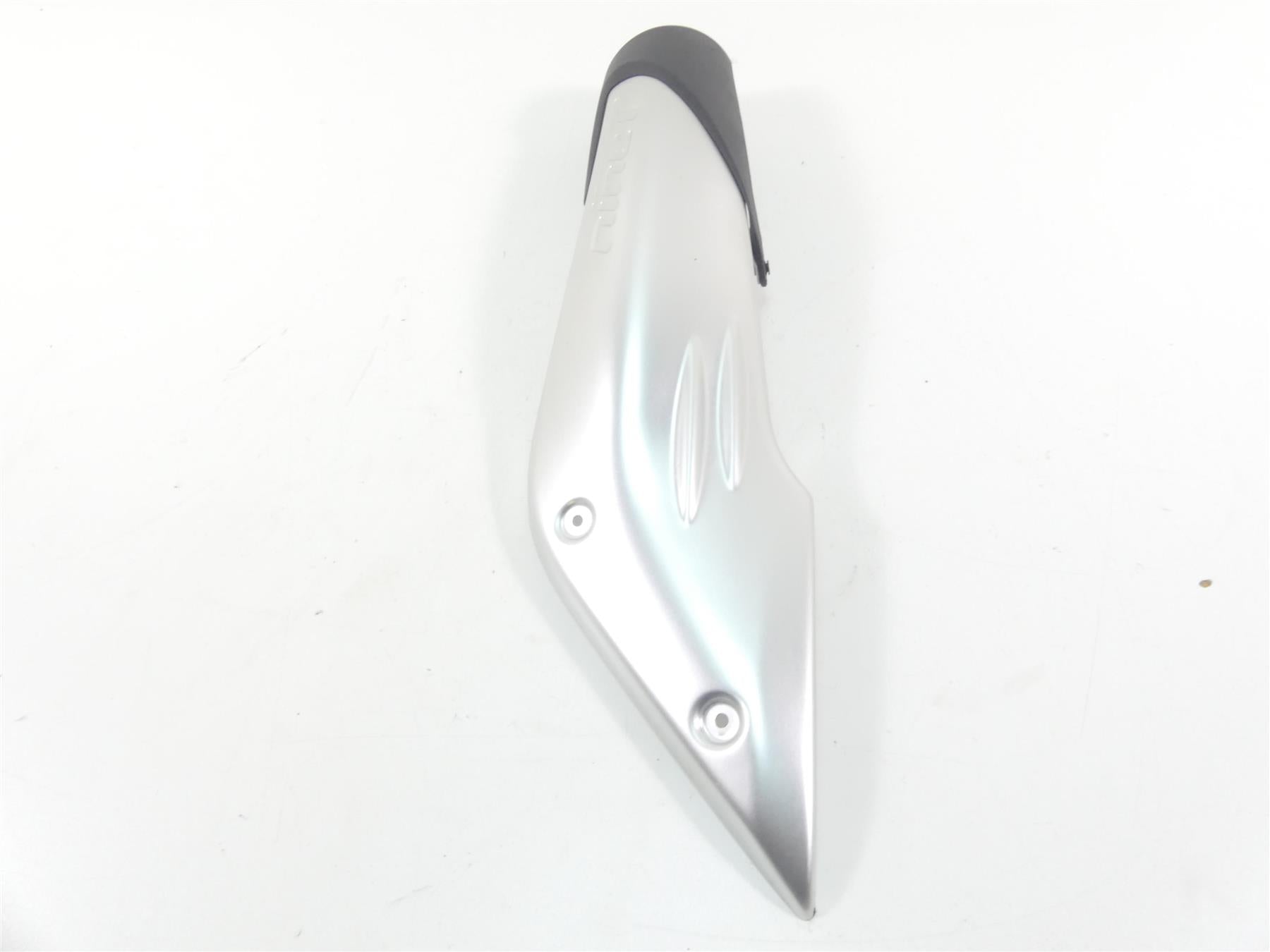 2017 BMW RnineT Racer K32 Air Intake Snorkel Cover Fairing Cowl 46638546494 {{ shop.shopifyCountryName }} - Mototech271
