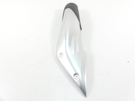 2017 BMW RnineT Racer K32 Air Intake Snorkel Cover Fairing Cowl 46638546494 {{ shop.shopifyCountryName }} - Mototech271