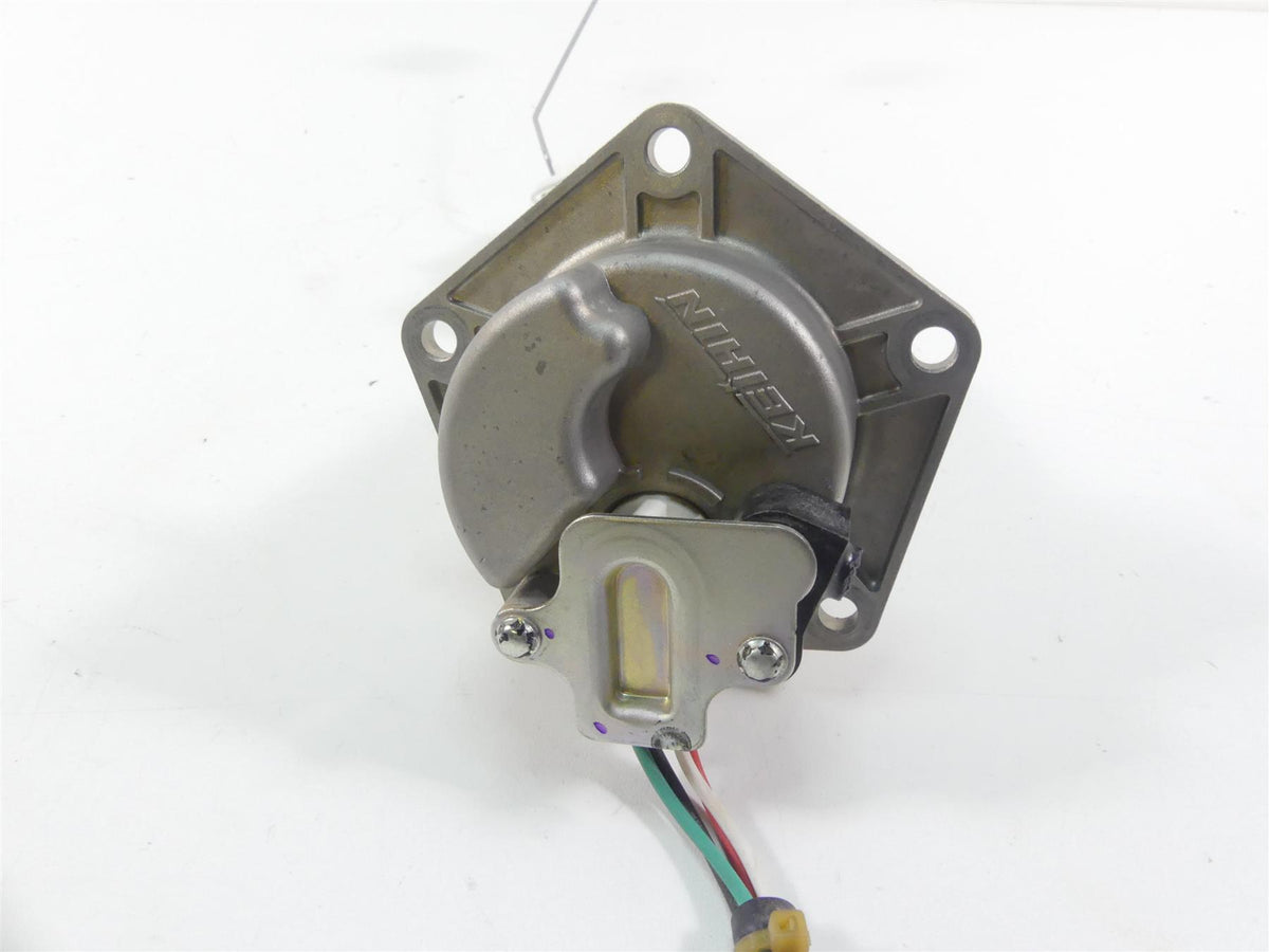 2022 Kawasaki KLR650 KL650 Adv Fuel Gas Petrol Pump & Sender -Read 49040-0799 {{ shop.shopifyCountryName }} - Mototech271