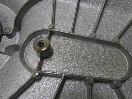 2014 Harley Dyna FXDF Fat Bob Outer Primary Drive Clutch Cover Fw 60784-06A {{ shop.shopifyCountryName }} - Mototech271