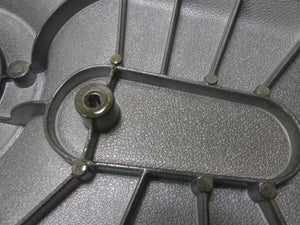 2014 Harley Dyna FXDF Fat Bob Outer Primary Drive Clutch Cover Fw 60784-06A