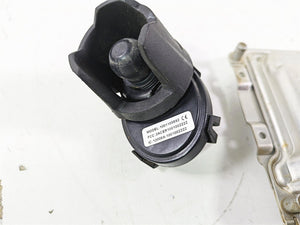 2023 Can Am Maverick X3 XMR Turbo RR Cdi & Ignition Dess Switch Set 420464215