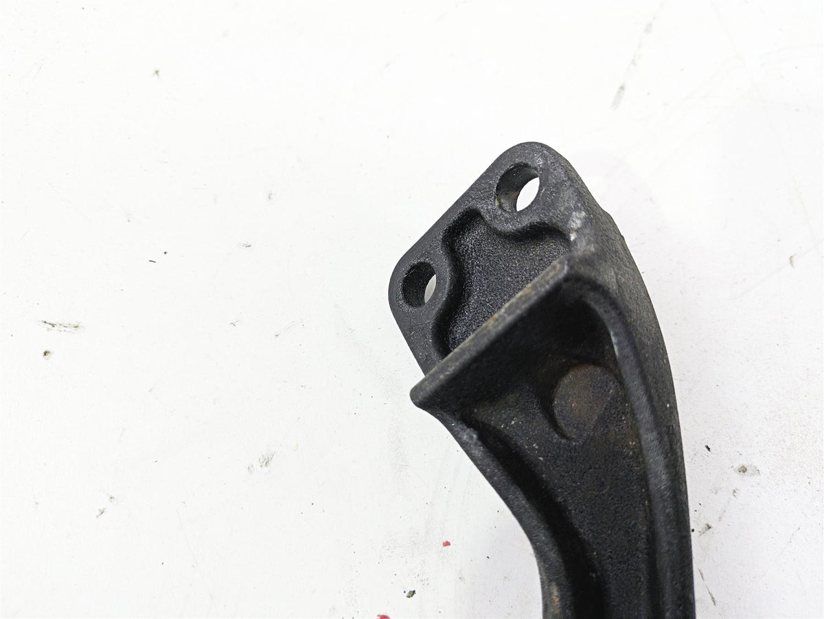 2011 Harley FXDC Dyna Super Glide Rear Passenger Footpeg Set 49224-06A 49230-06 {{ shop.shopifyCountryName }} - Mototech271