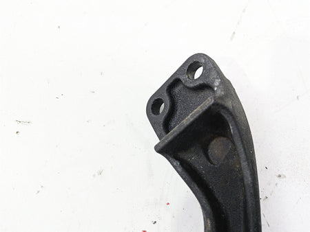 2011 Harley FXDC Dyna Super Glide Rear Passenger Footpeg Set 49224-06A 49230-06 {{ shop.shopifyCountryName }} - Mototech271