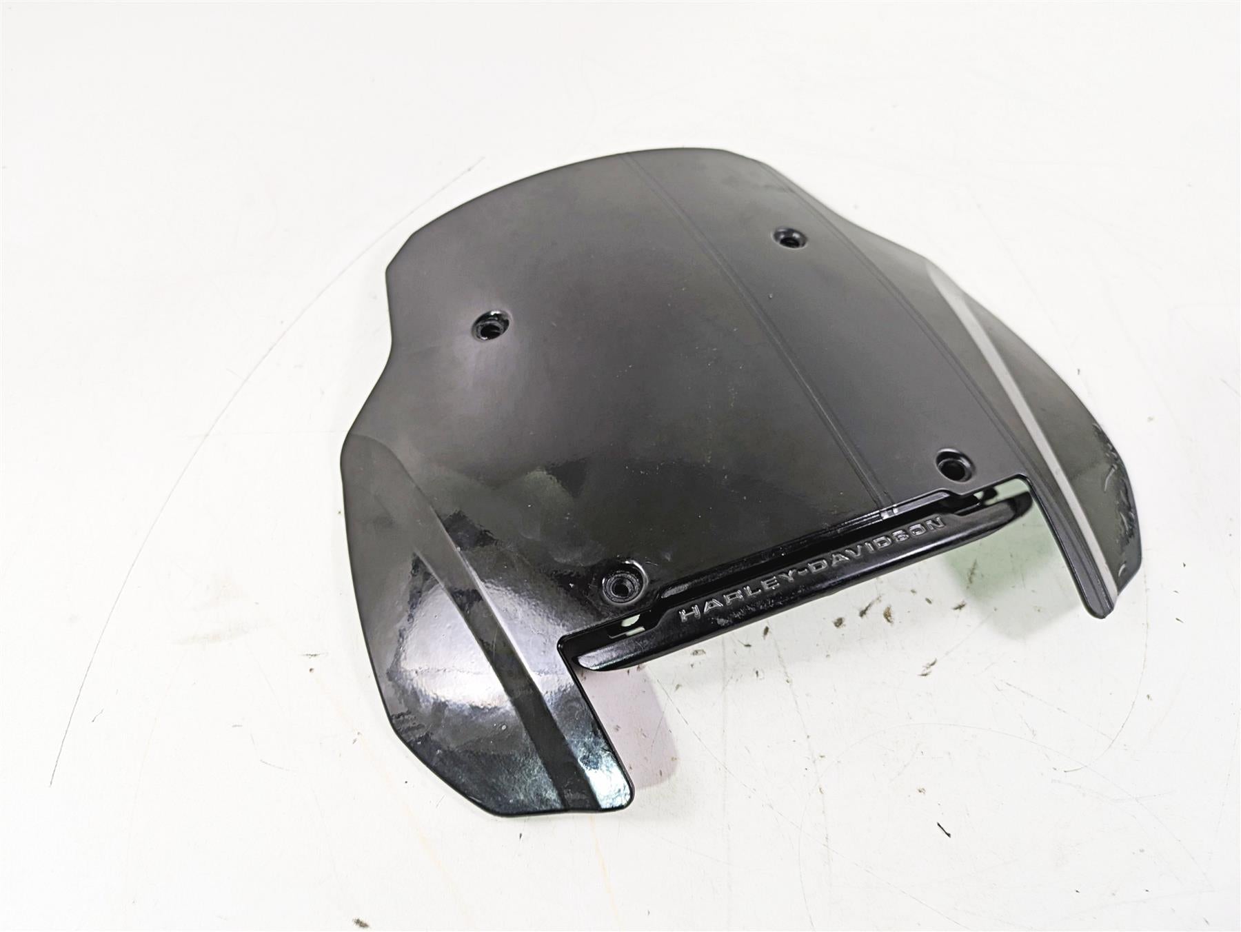 2022 Harley RA1250 S Pan America Painted Windshield Wind Screen 57400409