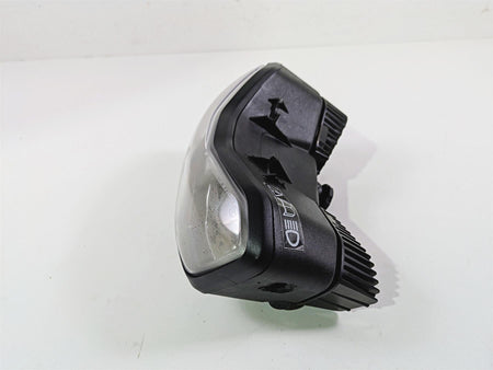 2024 Triumph Tiger 900 GT Headlight Head Light Lamp Lens - For Parts T2701337 {{ shop.shopifyCountryName }} - Mototech271